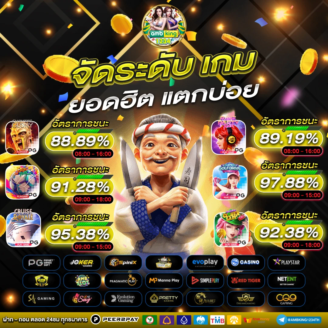 สมัคร สล็อตเว็บตรง pg เปิด 24 - แบนเนอร์โปรโมชั่น