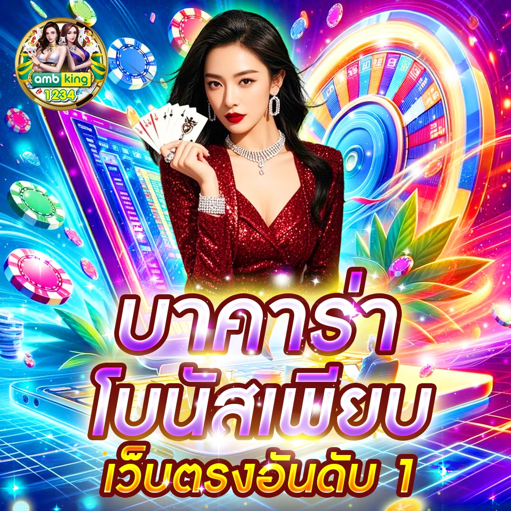 ambbet asia - แบนเนอร์โปรโมชั่น