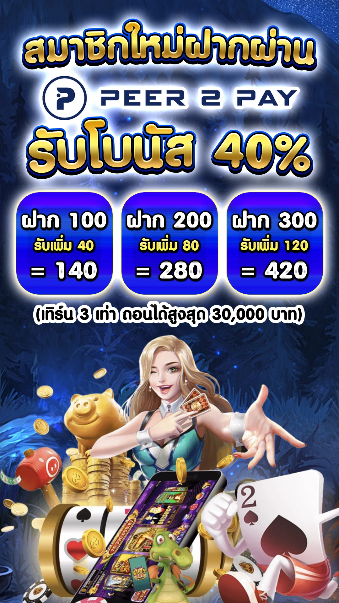 all game ambbet - แบนเนอร์โปรโมชั่น