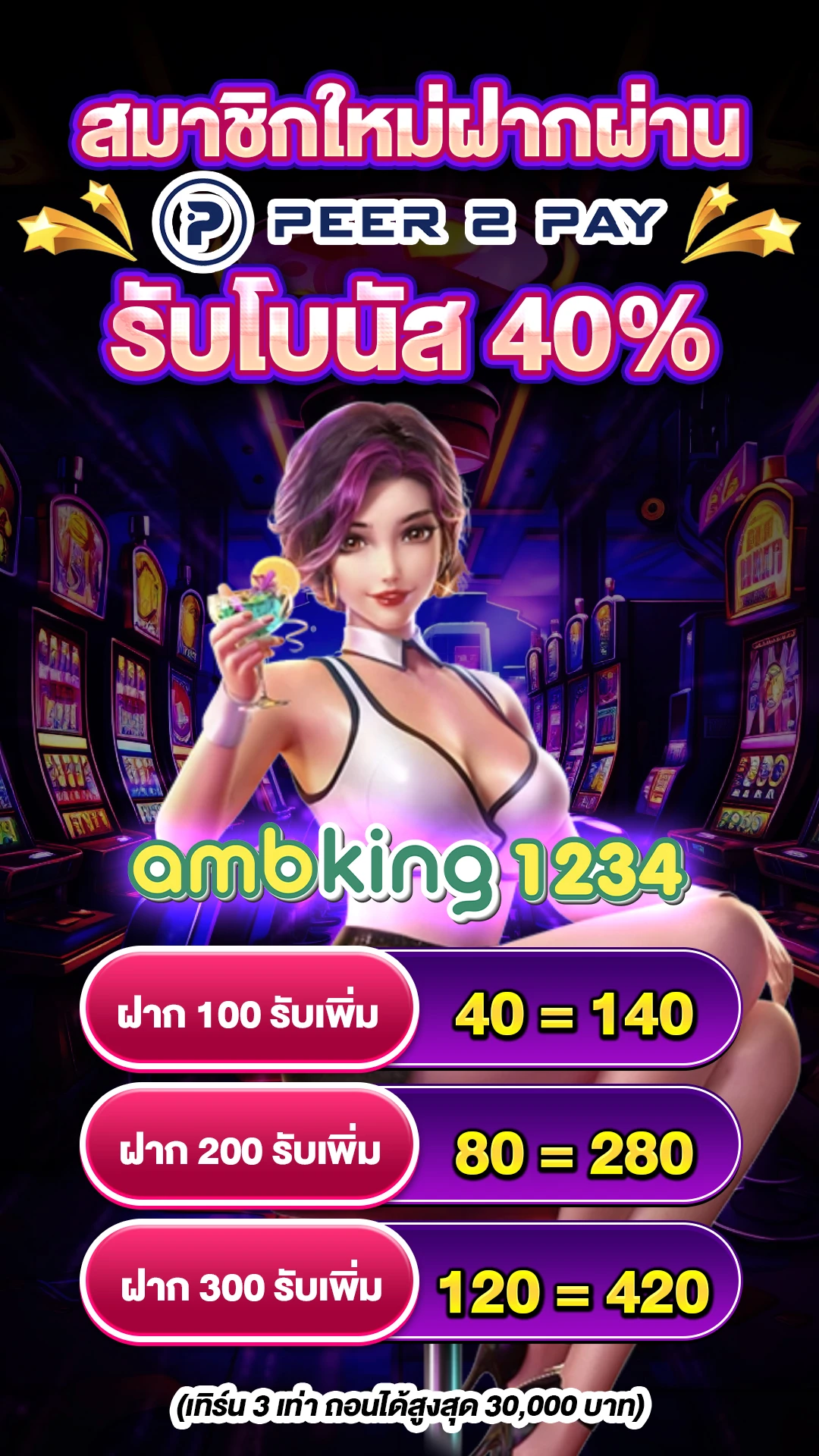 1688 slot - แบนเนอร์โปรโมชั่น
