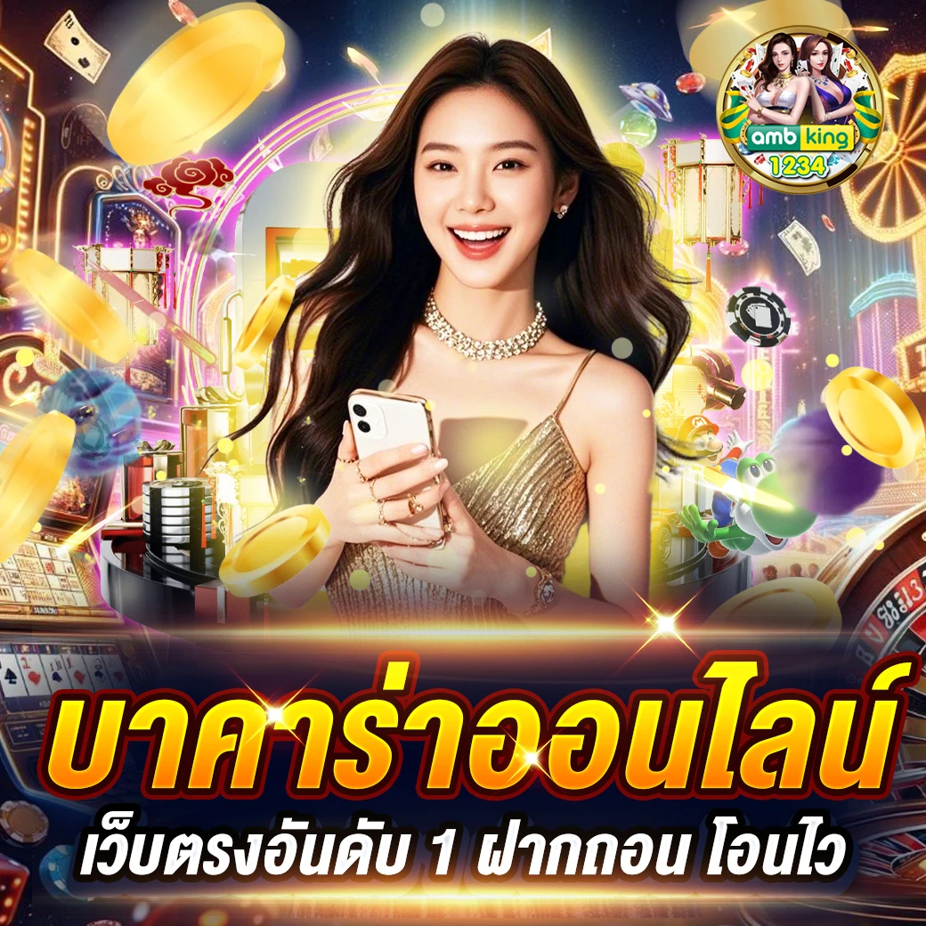 สล็อต โปร วันเกิด ไม่มี เงื่อนไข - แบนเนอร์โปรโมชั่น