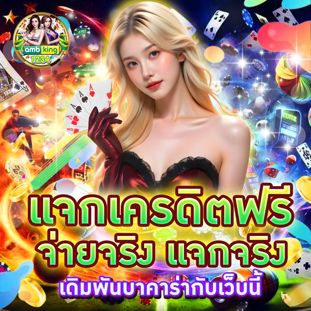 สล็อต ฝากเงิน ทรูวอลเล็ต - แบนเนอร์โปรโมชั่น