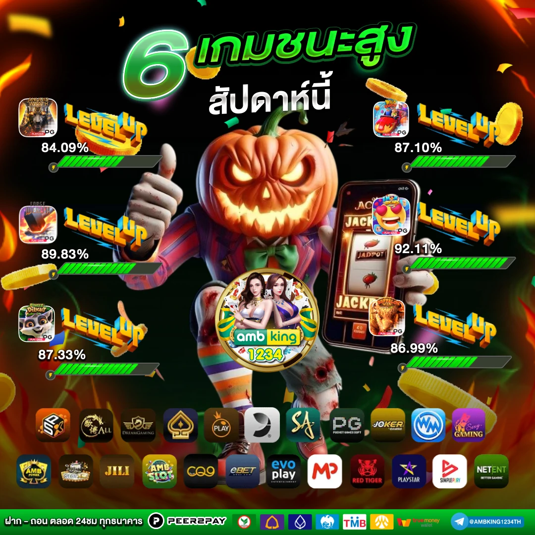 เว็บapiแท้ slot - แบนเนอร์โปรโมชั่น