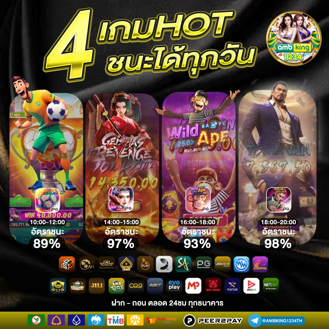 ล็อกอินรับเครดิตฟรี - แบนเนอร์โปรโมชั่น