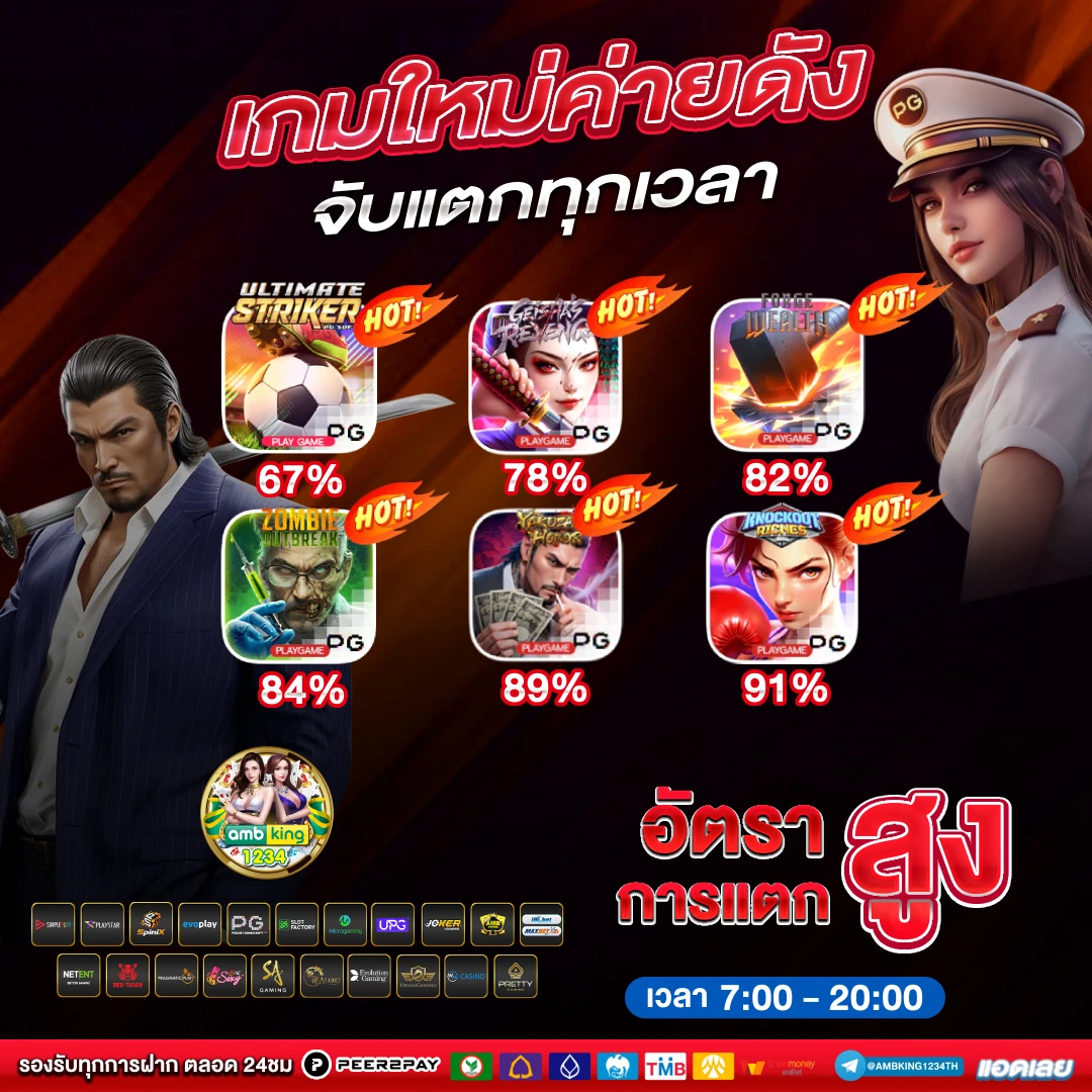 เว็บสล็อต77 - แบนเนอร์โปรโมชั่น